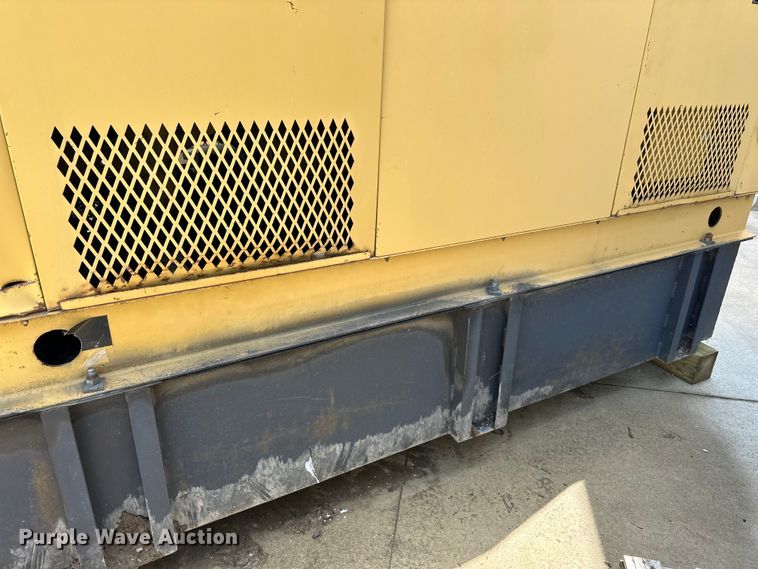 image for item DP8367 Katolight D200FGJ4CEP generator