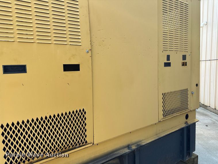 image for item DP8367 Katolight D200FGJ4CEP generator