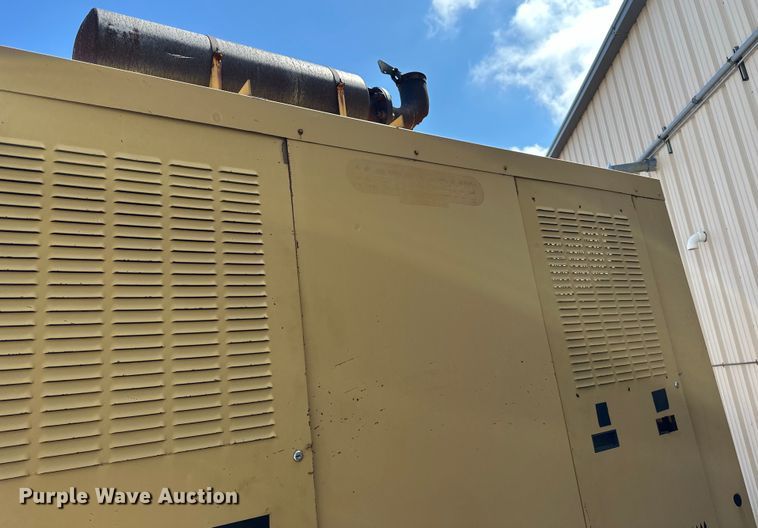 image for item DP8367 Katolight D200FGJ4CEP generator