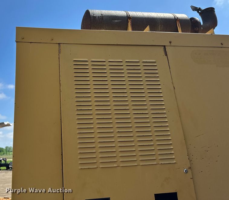 image for item DP8367 Katolight D200FGJ4CEP generator