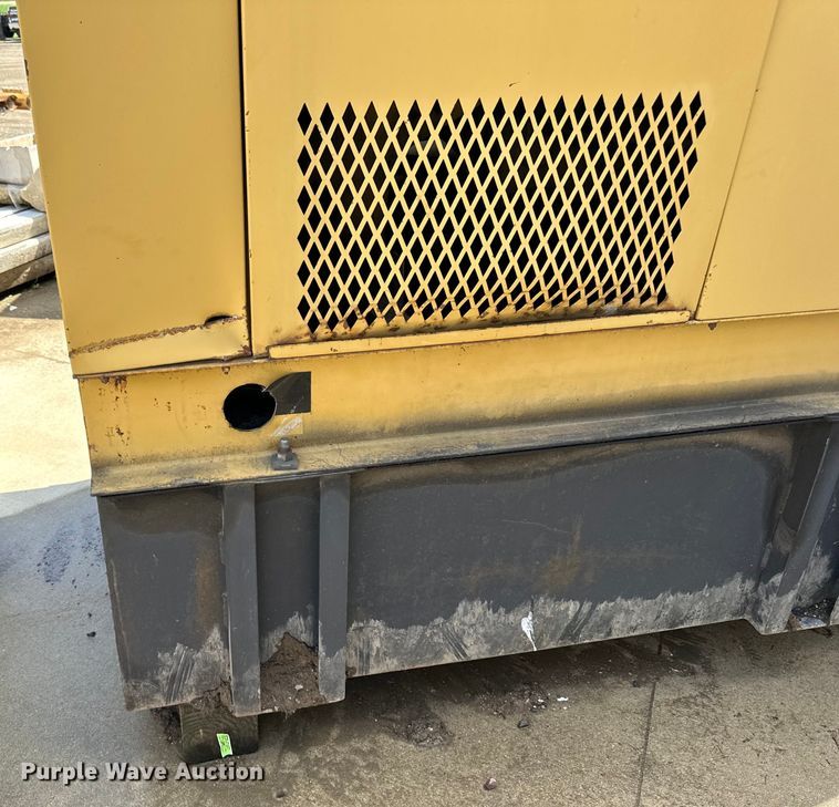 image for item DP8367 Katolight D200FGJ4CEP generator