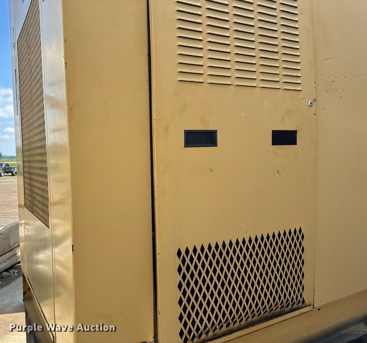 image for item DP8367 Katolight D200FGJ4CEP generator