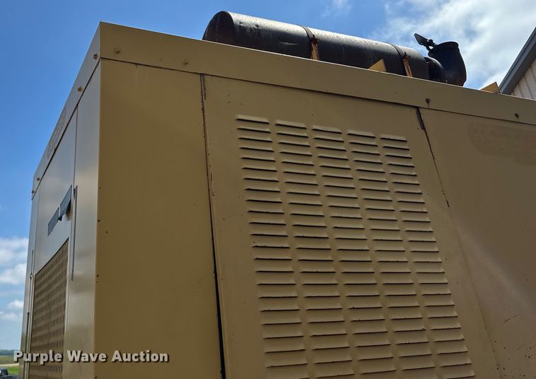 image for item DP8367 Katolight D200FGJ4CEP generator