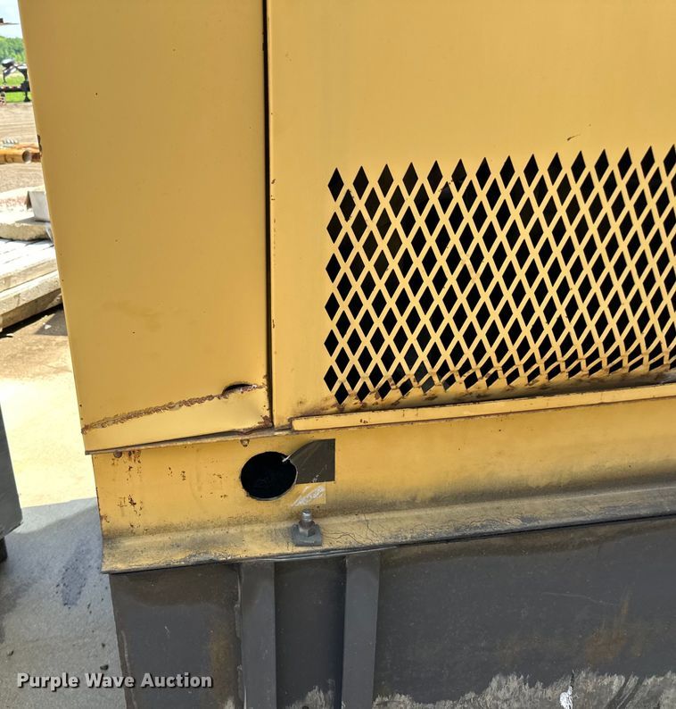 image for item DP8367 Katolight D200FGJ4CEP generator