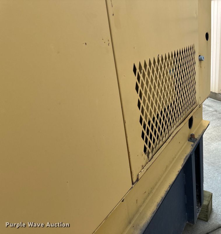 image for item DP8367 Katolight D200FGJ4CEP generator