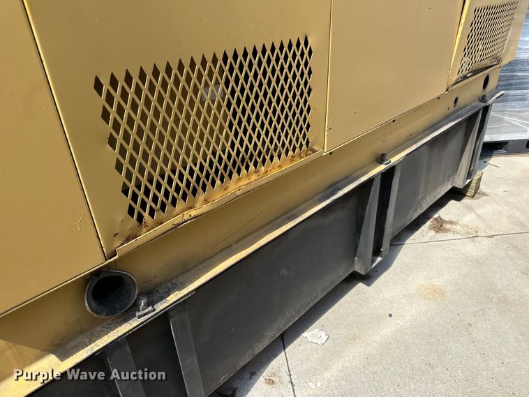 image for item DP8367 Katolight D200FGJ4CEP generator