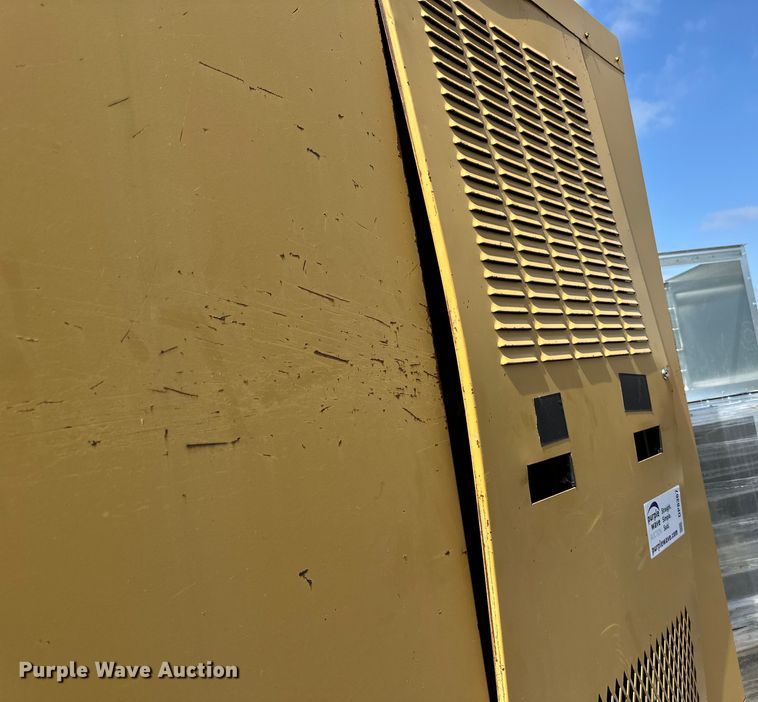 image for item DP8367 Katolight D200FGJ4CEP generator