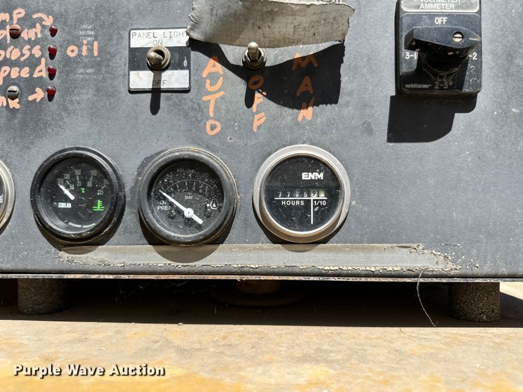 image for item DP8367 Katolight D200FGJ4CEP generator