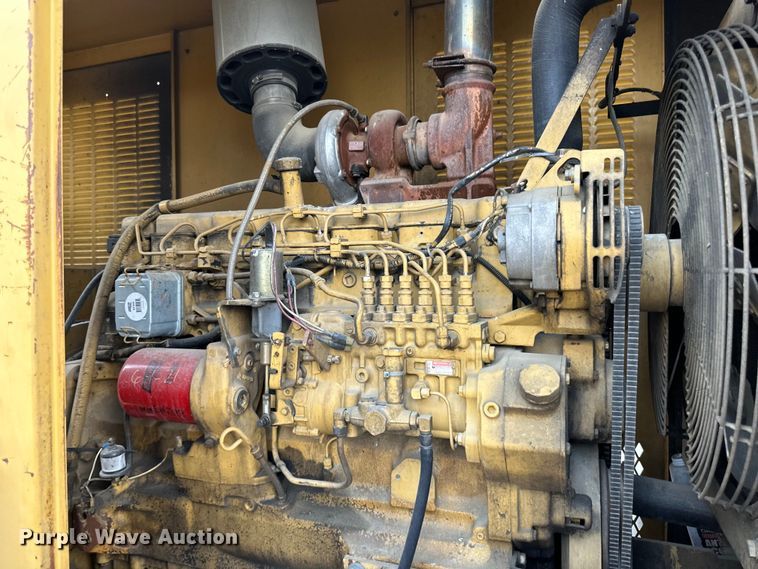 image for item DP8367 Katolight D200FGJ4CEP generator