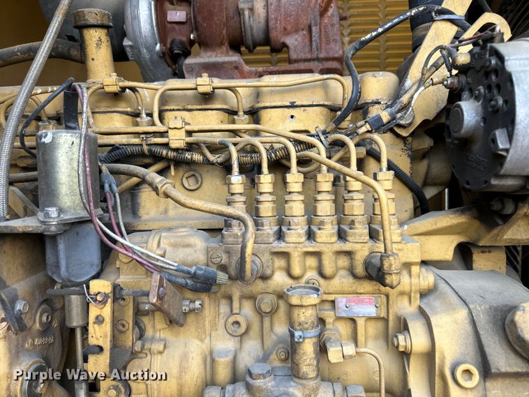 image for item DP8367 Katolight D200FGJ4CEP generator