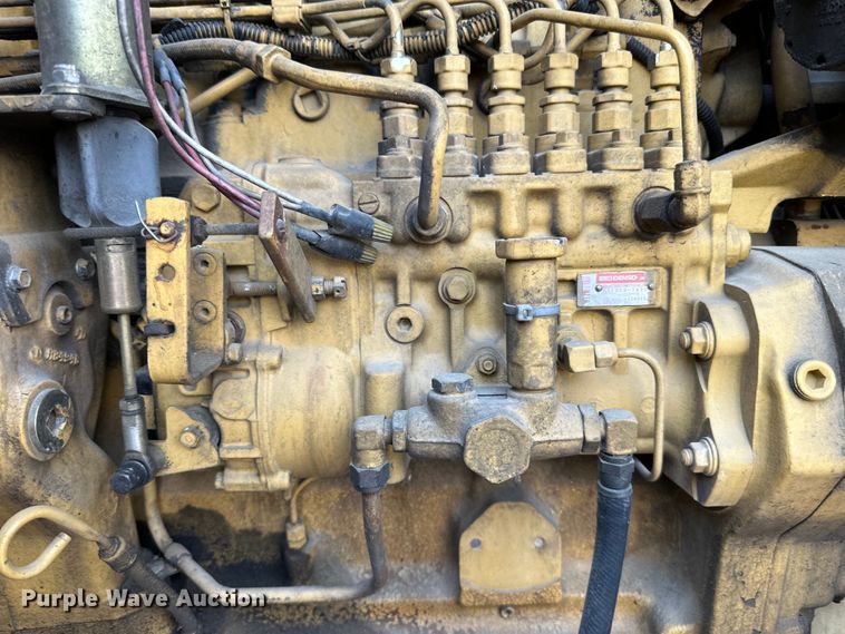 image for item DP8367 Katolight D200FGJ4CEP generator