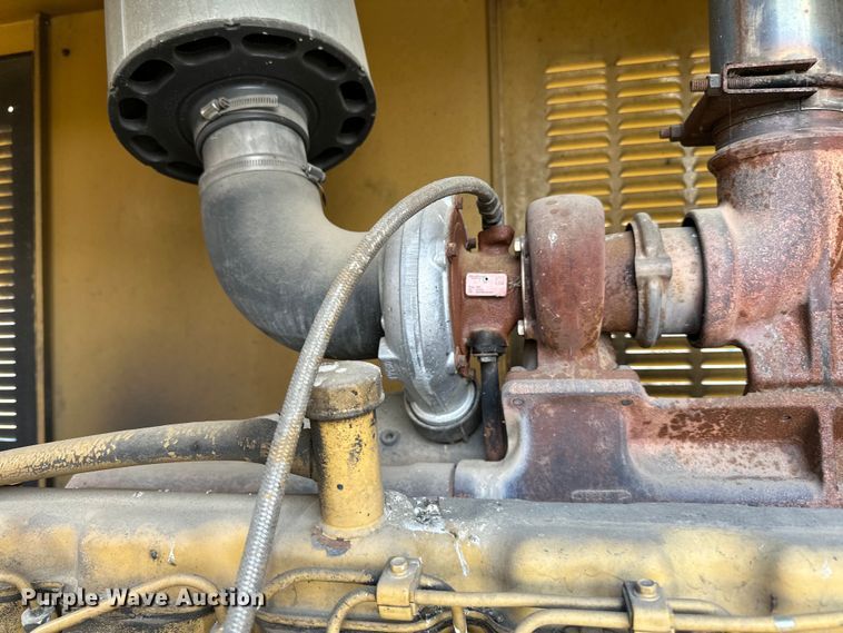 image for item DP8367 Katolight D200FGJ4CEP generator