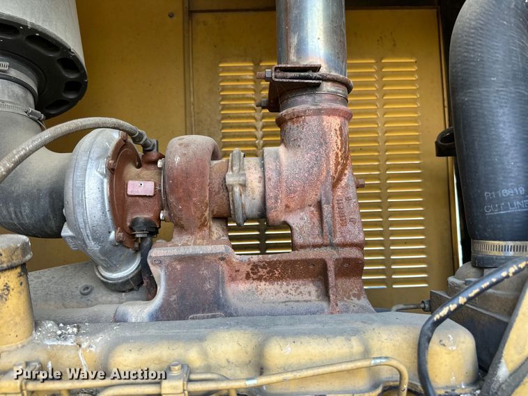 image for item DP8367 Katolight D200FGJ4CEP generator