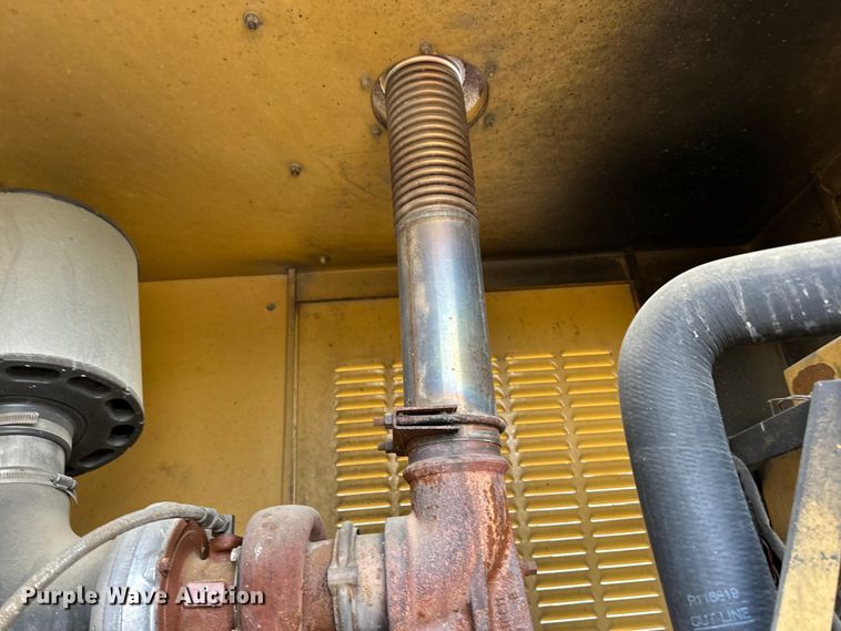 image for item DP8367 Katolight D200FGJ4CEP generator