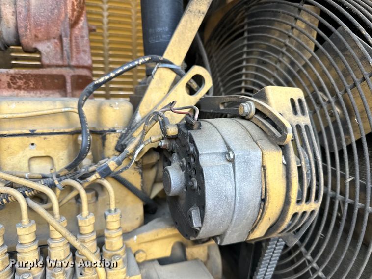 image for item DP8367 Katolight D200FGJ4CEP generator