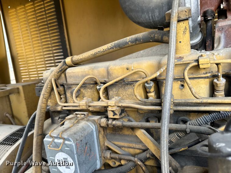 image for item DP8367 Katolight D200FGJ4CEP generator