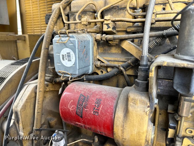 image for item DP8367 Katolight D200FGJ4CEP generator