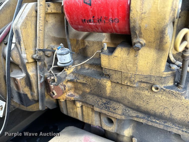 image for item DP8367 Katolight D200FGJ4CEP generator