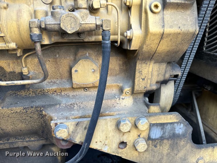 image for item DP8367 Katolight D200FGJ4CEP generator