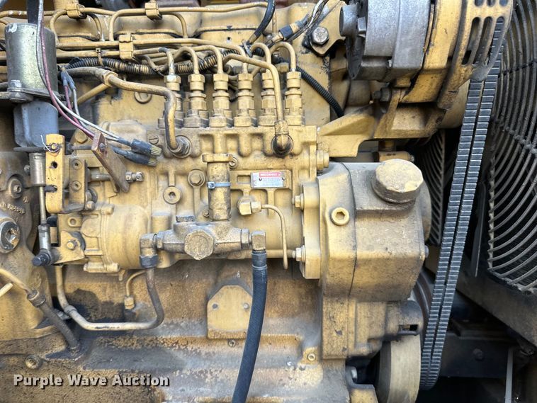 image for item DP8367 Katolight D200FGJ4CEP generator