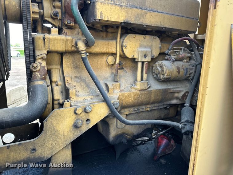 image for item DP8367 Katolight D200FGJ4CEP generator