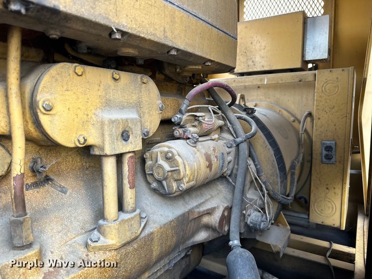 image for item DP8367 Katolight D200FGJ4CEP generator