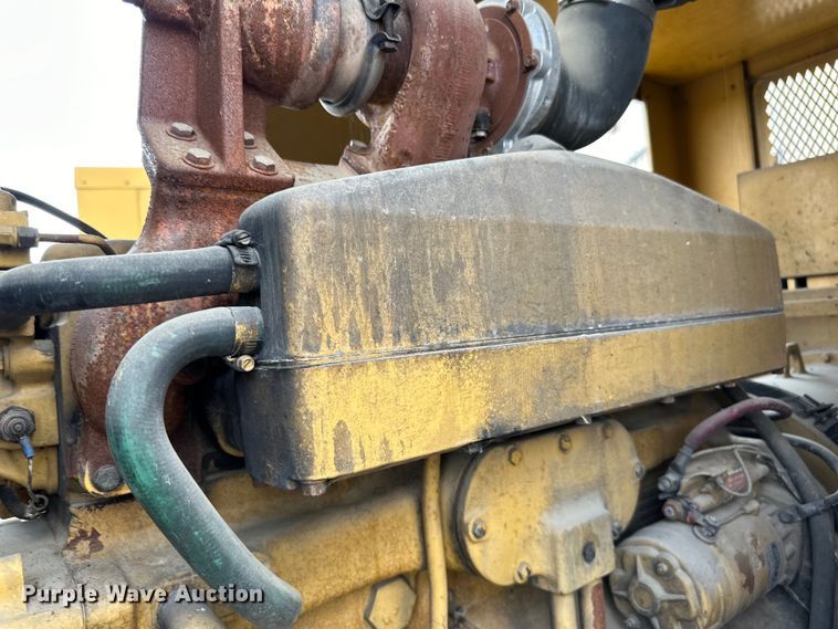 image for item DP8367 Katolight D200FGJ4CEP generator