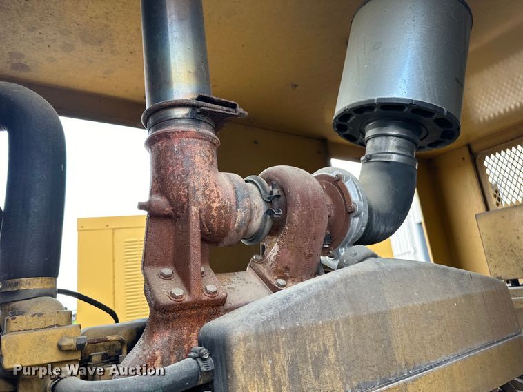 image for item DP8367 Katolight D200FGJ4CEP generator