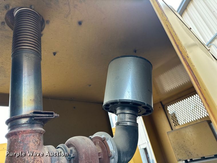 image for item DP8367 Katolight D200FGJ4CEP generator