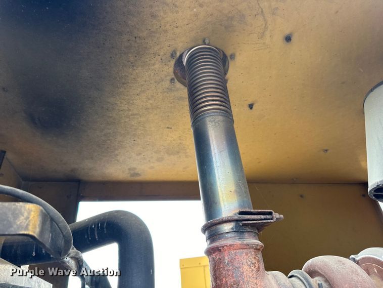 image for item DP8367 Katolight D200FGJ4CEP generator