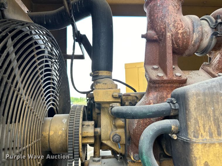 image for item DP8367 Katolight D200FGJ4CEP generator