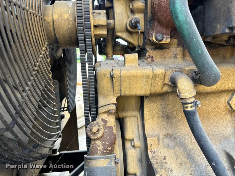 image for item DP8367 Katolight D200FGJ4CEP generator