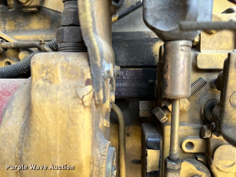 image for item DP8367 Katolight D200FGJ4CEP generator