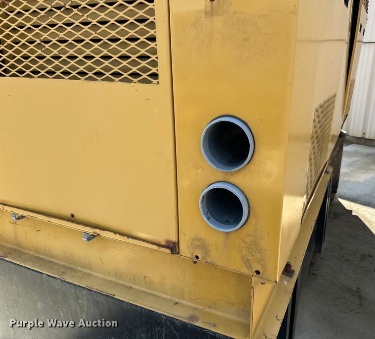 image for item DP8368 Katolight D200FGJ4 generator