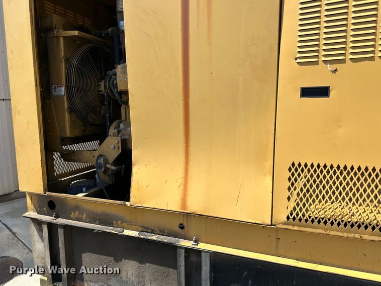 image for item DP8368 Katolight D200FGJ4 generator