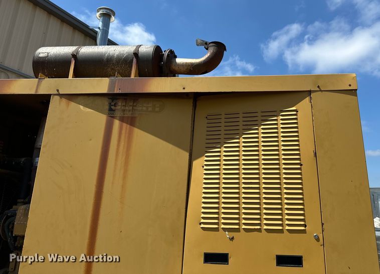 image for item DP8368 Katolight D200FGJ4 generator