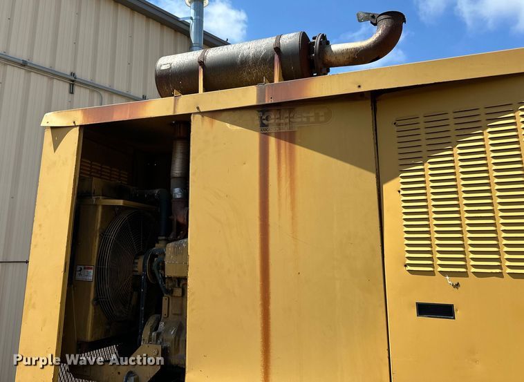 image for item DP8368 Katolight D200FGJ4 generator