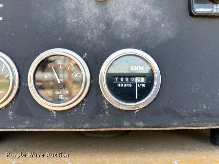 image for item DP8368 Katolight D200FGJ4 generator