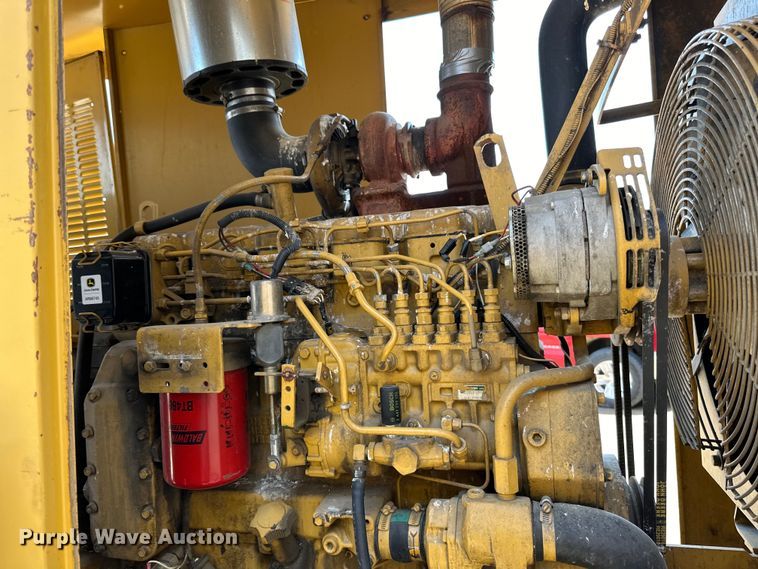 image for item DP8368 Katolight D200FGJ4 generator