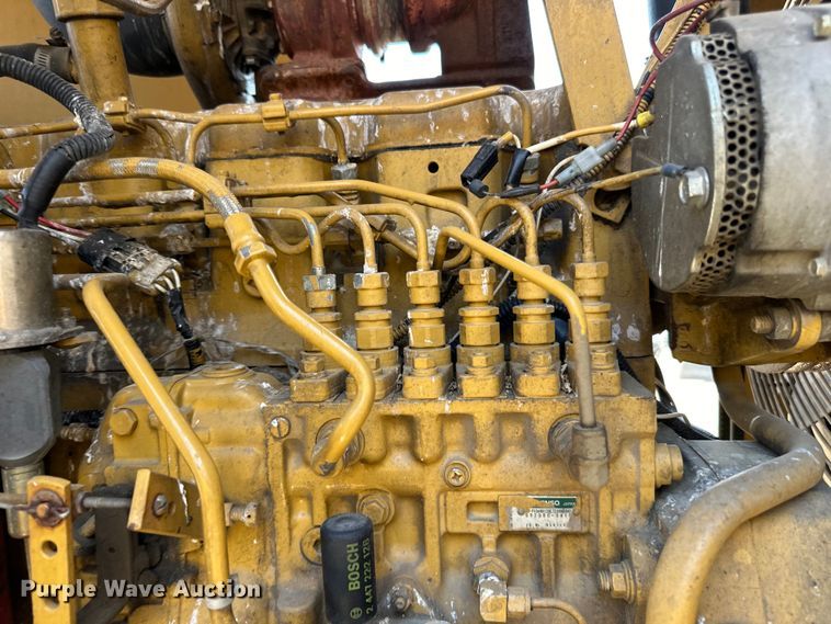 image for item DP8368 Katolight D200FGJ4 generator