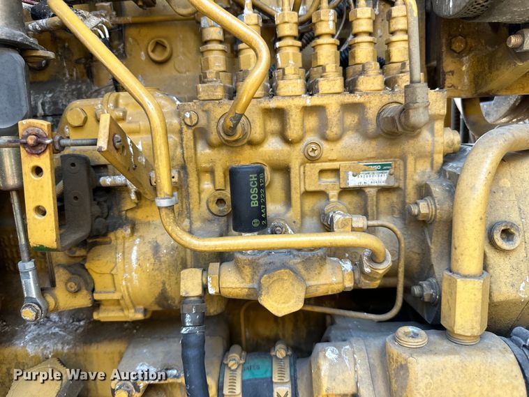 image for item DP8368 Katolight D200FGJ4 generator