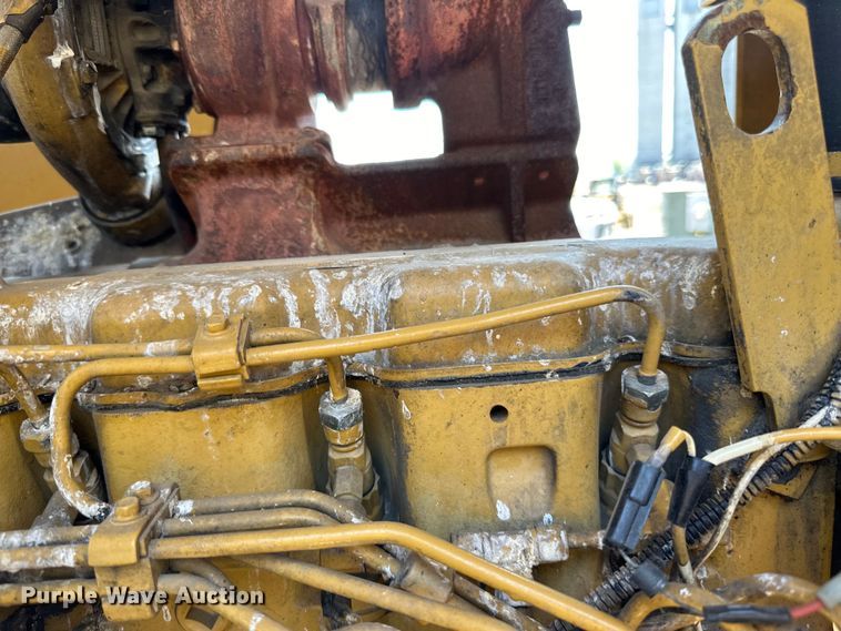 image for item DP8368 Katolight D200FGJ4 generator