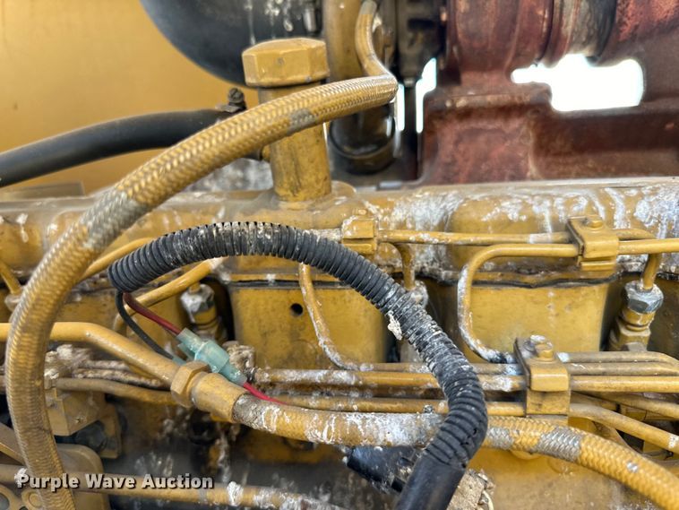 image for item DP8368 Katolight D200FGJ4 generator