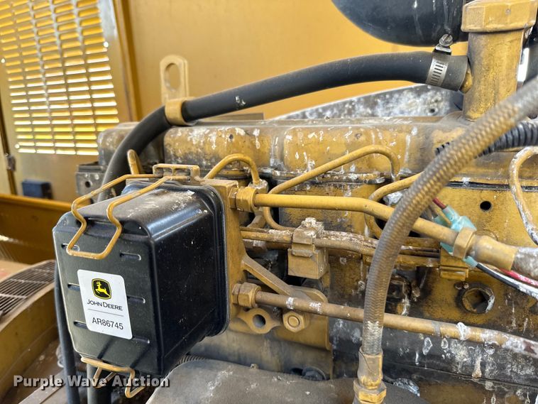 image for item DP8368 Katolight D200FGJ4 generator