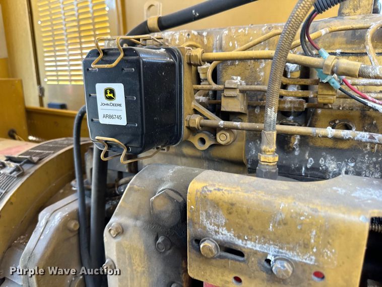 image for item DP8368 Katolight D200FGJ4 generator