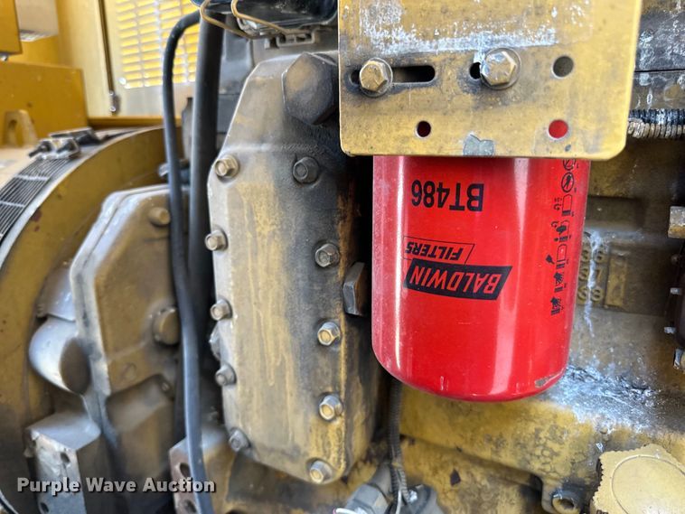 image for item DP8368 Katolight D200FGJ4 generator