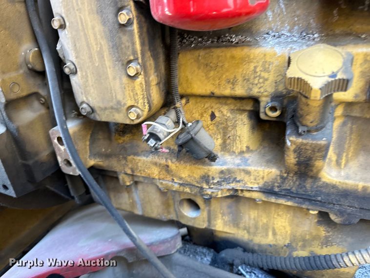 image for item DP8368 Katolight D200FGJ4 generator