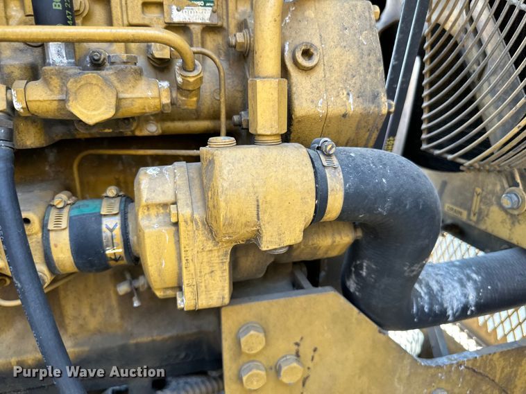 image for item DP8368 Katolight D200FGJ4 generator