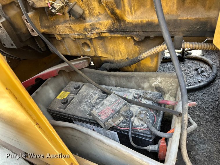 image for item DP8368 Katolight D200FGJ4 generator