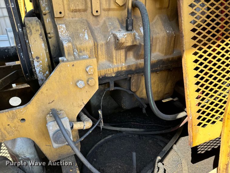 image for item DP8368 Katolight D200FGJ4 generator